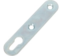 Мебельная подвеска STARFIX 75 мм, белый цинк, 4 шт. SMM1-67547-4