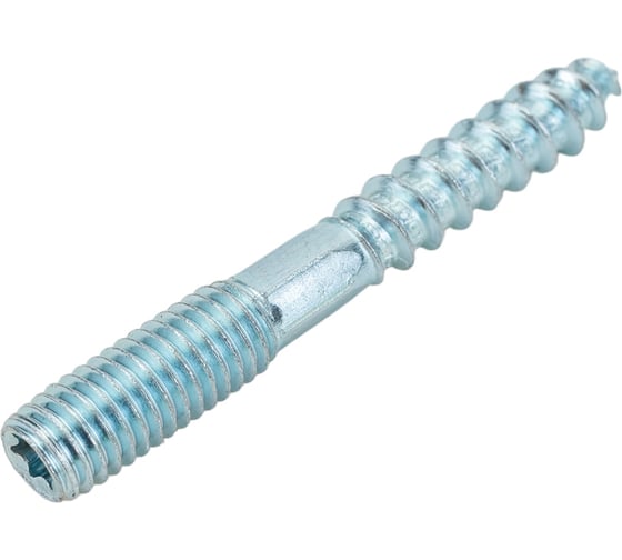 Шуруп-шпилька STARFIX М8x60 мм, 4 шт. SMM1-15914-4