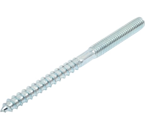 Шуруп-шпилька STARFIX М8x100 мм, 4 шт. SMM2-15954-4