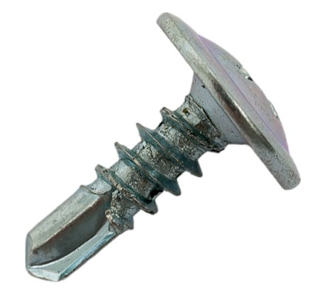 Саморез SWFS СВФС ШСММ прессшайба сверло 4,2х13, 1000шт тов-018196