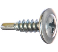 Саморез SWFS СВФС ШСММ прессшайба сверло 4,2х16, 1000шт тов-018201