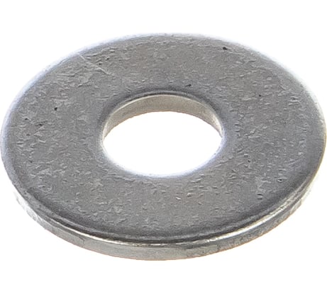 Плоская увеличенная шайба SWFS СВФС DIN9021 М10, 1кг (примерно 89 шт.) тов-017505