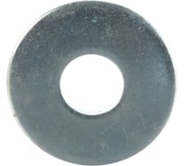 Плоская увеличенная шайба SWFS СВФС DIN9021 М10, 25кг (примерно 2225 шт.) тов-017506
