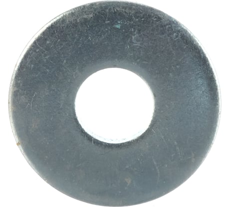Плоская увеличенная шайба SWFS СВФС DIN9021 М10, 25кг (примерно 2225 шт.) тов-017506