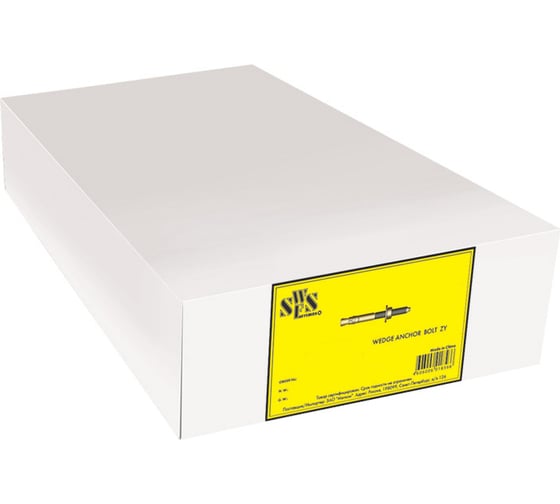 Плоская шайба SWFS СВФС DIN125 М6, 1кг (примерно 1175 шт.) тов-017501
