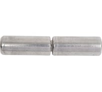 Петля гаражная Tech-Krep 16x80 с шаром - накл. 145092