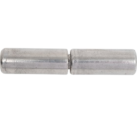 Петля гаражная Tech-Krep 16x80 с шаром - накл. 145092