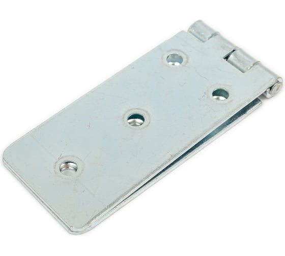 Карточная петля Tech-Krep/Zitar 200x45 цинк 1 шт. пакет 148178