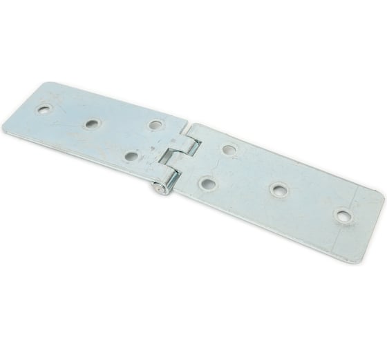 Карточная петля Tech-Krep/Zitar 200x45 цинк 1 шт. пакет 148178
