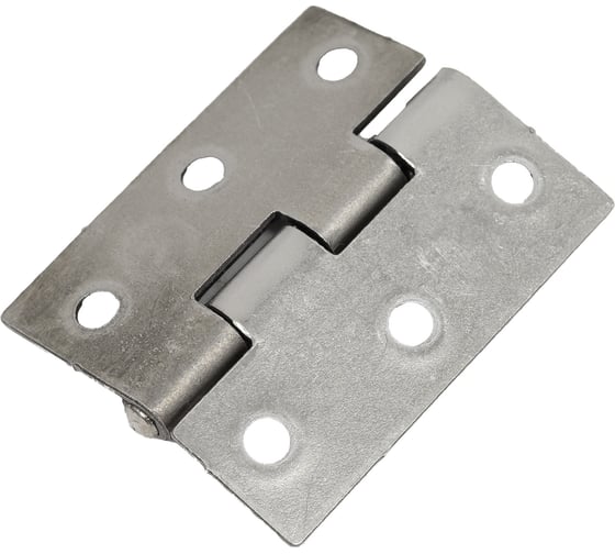 Карточная петля Tech-Krep/Zitar 50x40 б/п 1 шт. пакет 148179