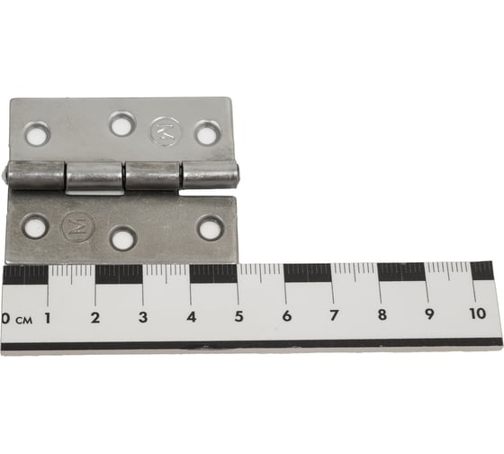 Карточная петля Tech-Krep/Zitar 50x40 б/п 1 шт. пакет 148179