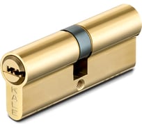 Цилиндровый механизм KALE KILIT 164obsbe 35+10+40:85mm, bp, 5k, stb, к-к 164OBSBE0003