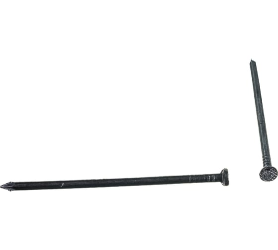 Строительный гвоздь SWFS 4х100, 5кг (примерно 525 шт.) тов-098254