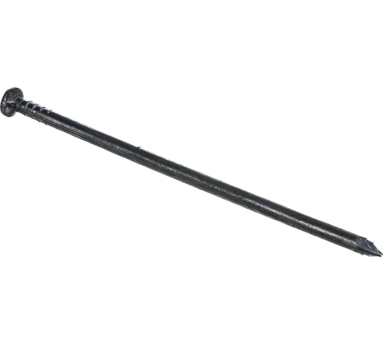 Строительный гвоздь SWFS 4х100, 5кг (примерно 525 шт.) тов-098254