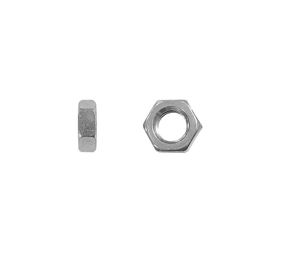 Гайка SWFS DIN934 М 8, 300шт тов-135496 1