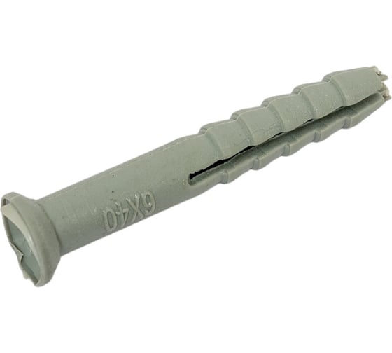 Дюбель-гвоздь SWFS 6х40, 200шт тов-016833