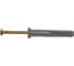 Дюбель-гвоздь SWFS 6х60, 2000шт тов-016839 1