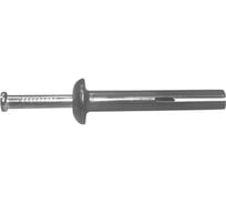 Металлический дюбель-гвоздь SWFS 6х40, 100шт тов-016898