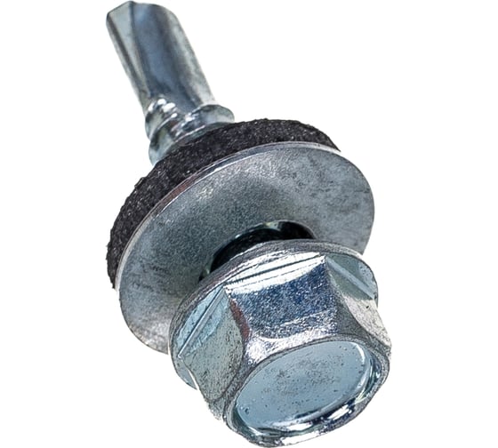 Кровельный саморез SWFS ZP 6,3х25, 250шт тов-017411