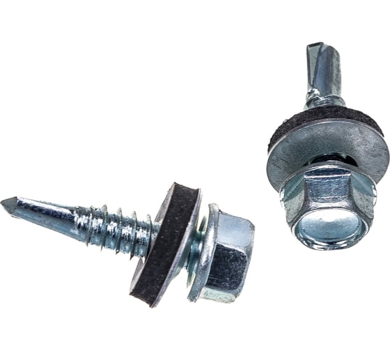 Кровельный саморез SWFS ZP 6,3х25, 250шт тов-017411