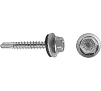 Кровельный саморез SWFS ZP 6,3х25, 2500шт тов-038580