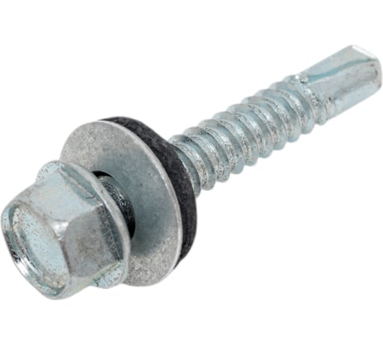 Кровельный саморез SWFS ZP 6,3х38, 250шт тов-017416