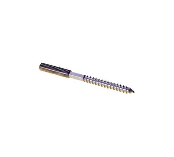 Шпилька для хомута REHAU М8/80мм 121074
