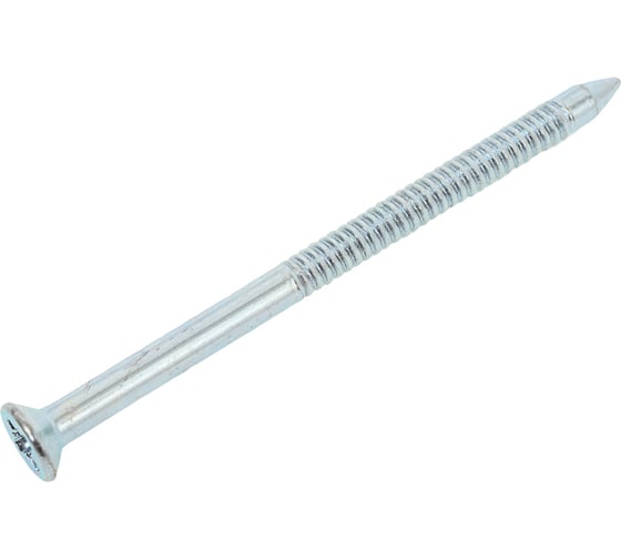 Дюбель-гвоздь Friulsider tss 5x50 потайная манжета (20 шт.) 831045