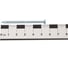 Дюбель-гвоздь Friulsider tss 5x50 потайная манжета (20 шт.) 831045 4