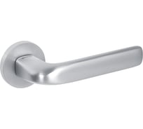 Раздельная ручка FUARO K.SLR52.PRIDE SSC-16 сатинированный хром 46841