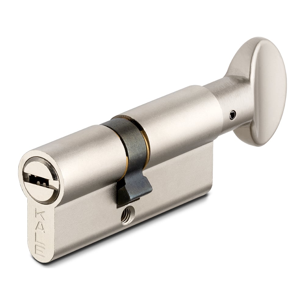 ЦилиндровыймеханизмKALEKILIT164BM35+10+35M:80mm,NP,5K,STB,к-в164BM000032