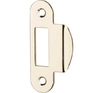 Ответная овальная планка для замков KALE KILIT 211, 212, 219, 22BP, PB 60211000003