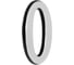 Цифра дверная ТУНДРА "0", пластиковая, 1 шт. 5206113 2
