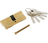 Цилиндровый механизм ТУНДРА 70 мм, 2921838