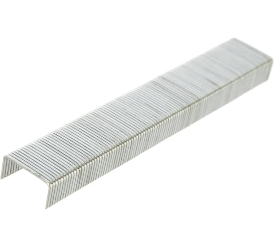 Скобы тип 53 (6 мм) для степлеров Vira 810406