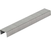 Скобы для степлера Тип 53 (1000 шт; 6 мм) Biber 85811 тов-065325