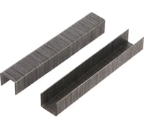 Скобы для степлера Тип 53 (1000 шт; 10 мм) Biber 85813 тов-065328