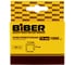 Скобы для степлера Тип 53 (1000 шт; 12 мм) Biber 85814 тов-065330 3
