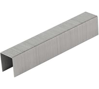 Скобы для степлера Тип 53 (1000 шт; 14 мм) Biber 85815 тов-064110