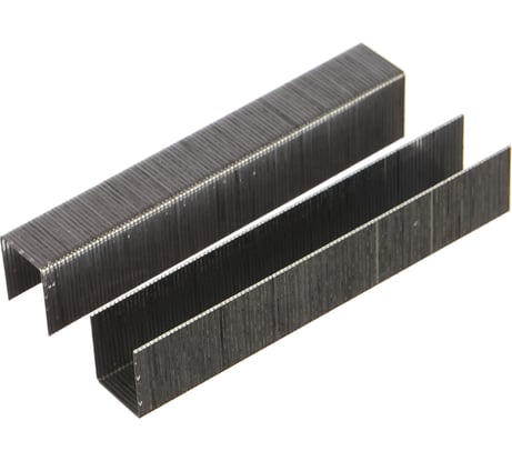 Скобы для степлера Тип 53 (1000 шт; 14 мм) Biber 85815 тов-064110