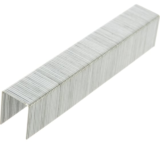 Скобы для степлера Тип 53 (1000 шт; 14 мм) Biber 85815 тов-064110