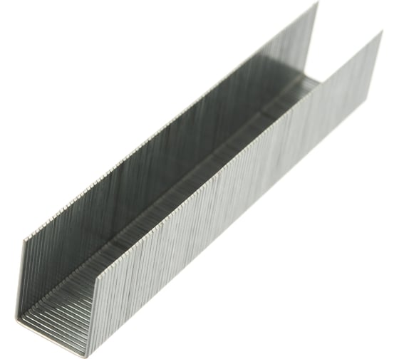 Скобы для степлера Тип 53 (1000 шт; 14 мм) Biber 85815 тов-064110
