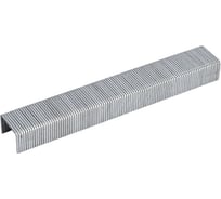 Скобы для степлера закаленные Тип 53 (1000 шт; 8 мм) Biber 85817 тов-085741