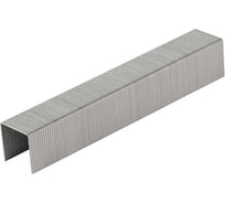 Скобы для степлера закаленные Тип 53 (1000 шт; 12 мм) Biber 85819 тов-085743