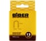 Круглые скобы для степлера Biber 12 мм 85827 тов-075416 3