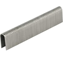 Скобы круглые Тип 28 (1000 шт; 14 мм) Biber 85828 тов-075417