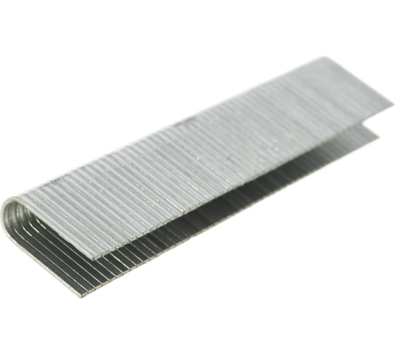 Скобы круглые Тип 28 (1000 шт; 14 мм) Biber 85828 тов-075417