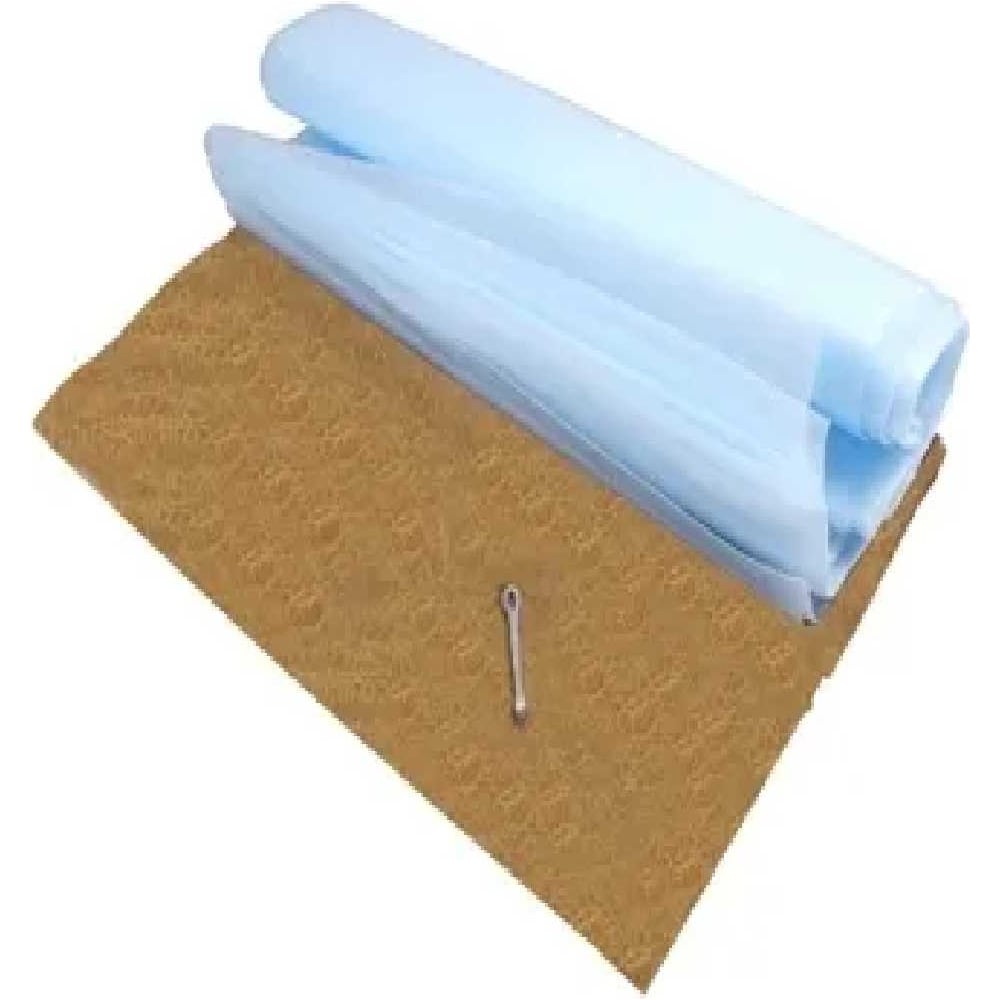 Комплект обивки и утеплителя для деревянной двери на изолоне ЛЕТО ...