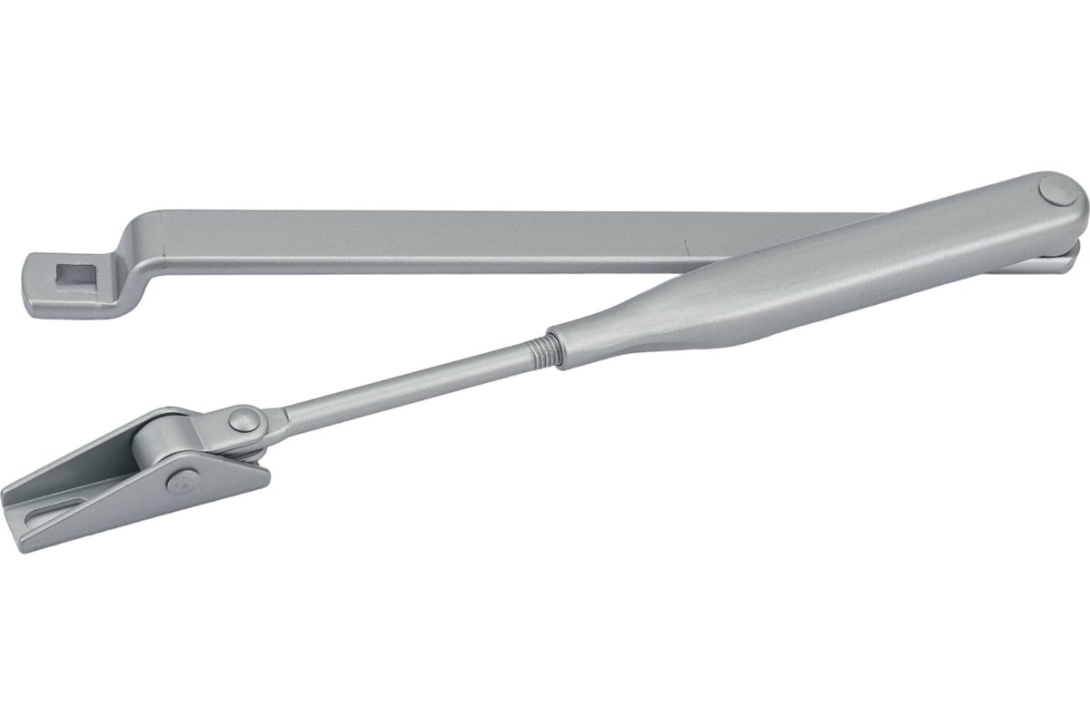 Доводчик Dormakaba TS Profil EN2-3-4, Size 5 BCA, к-т, серый 27112201 ...