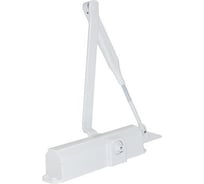 Доводчик Dormakaba TS Compakt EN 2-3-4, ФОП, RAL 9016 67010211